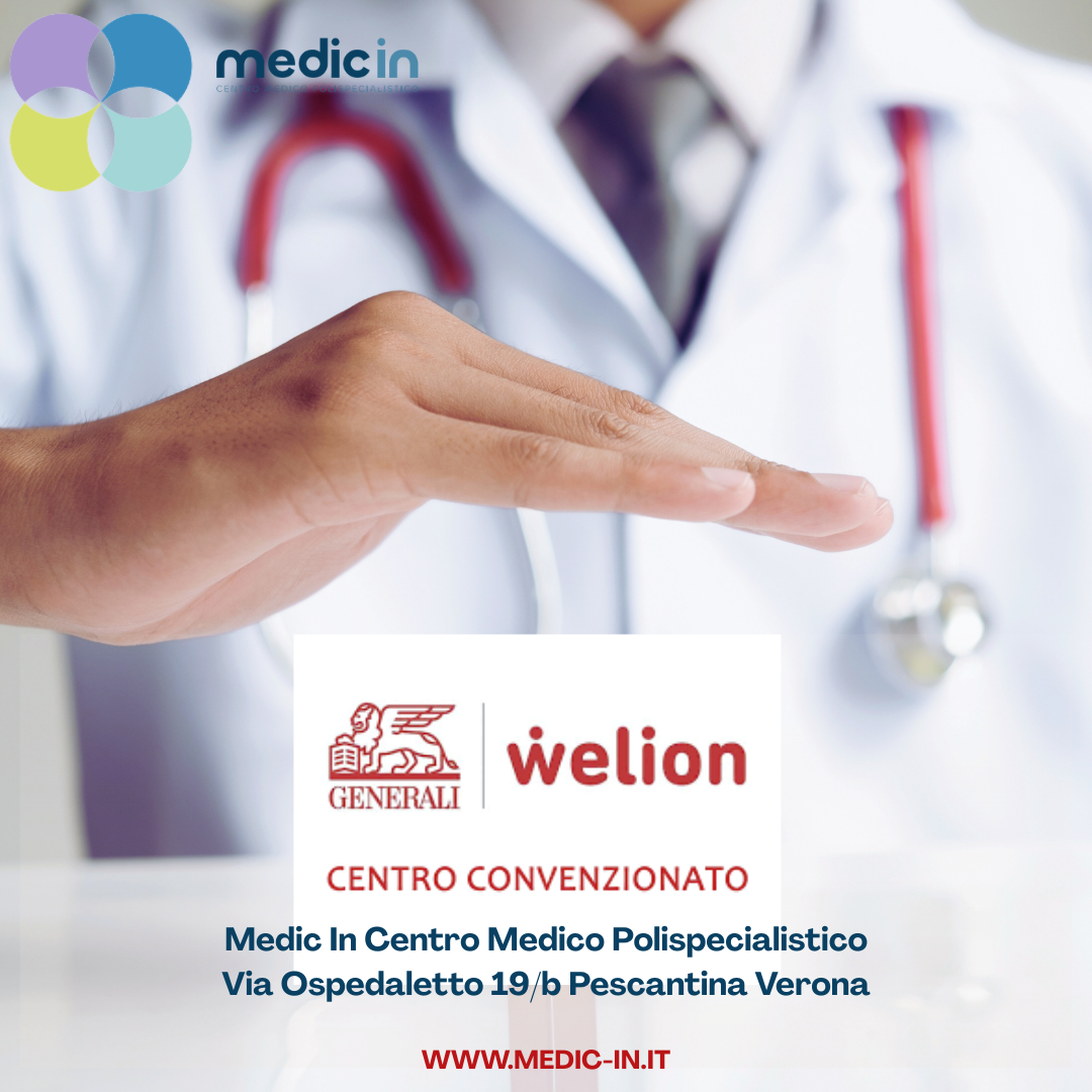 convenzione generali