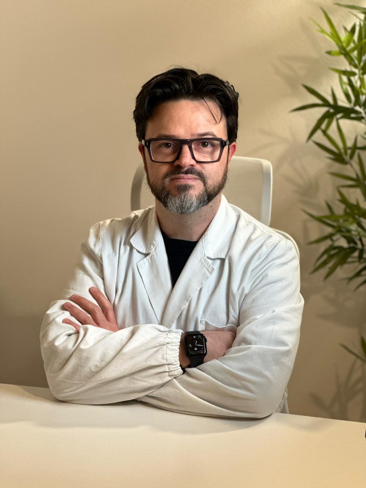 dr DAMIANO CASTAGNINI